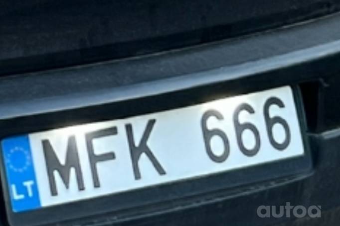 MFK666