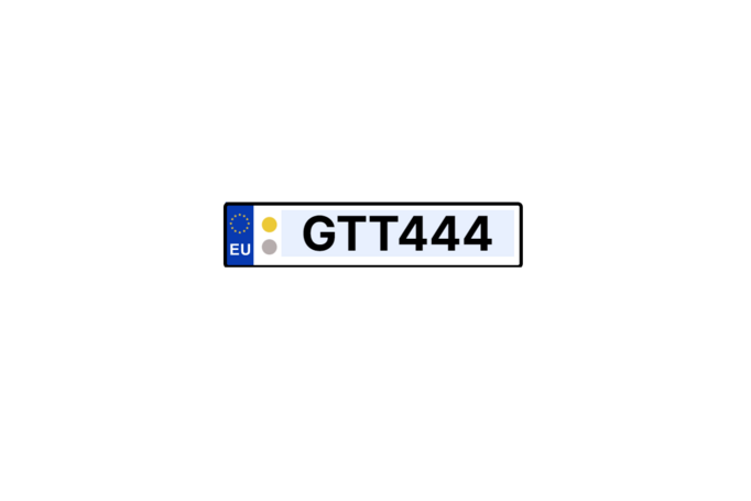 GTT444