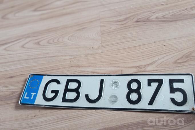 GBJ875