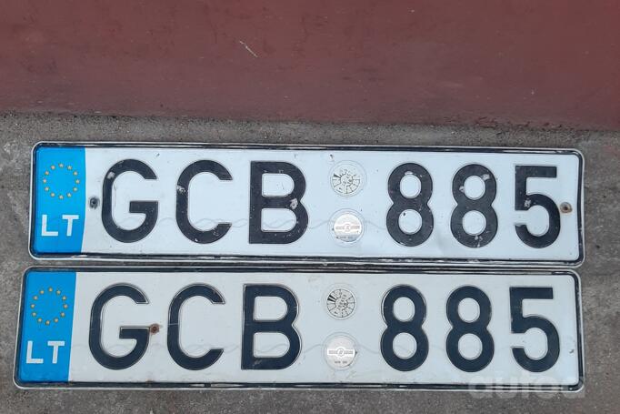 GCB885