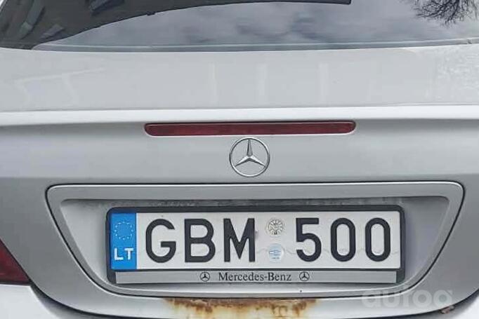 GBM500