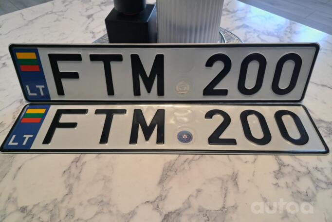 FTM200