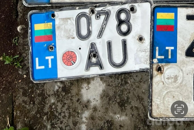 078AU