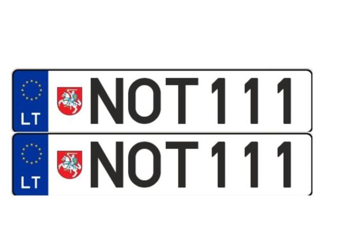 NOT111