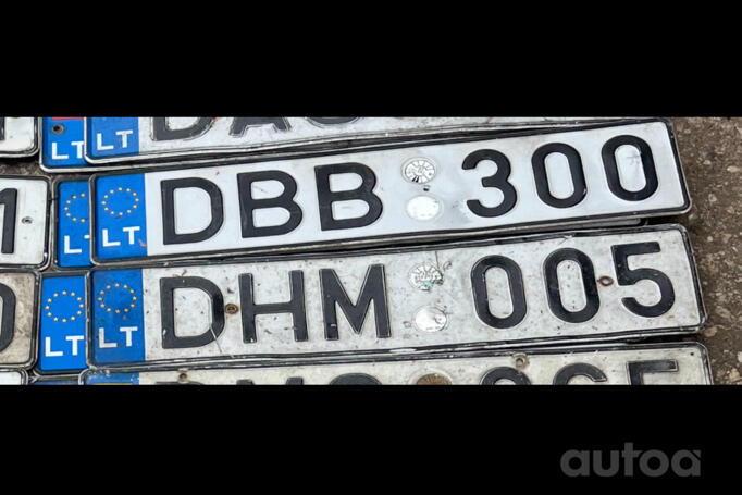 DBB300