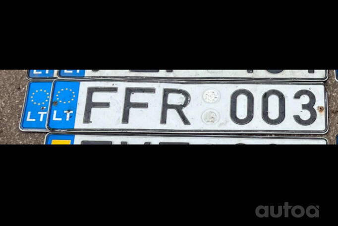 FFR003