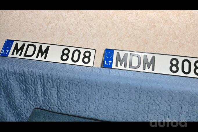 MDM 808