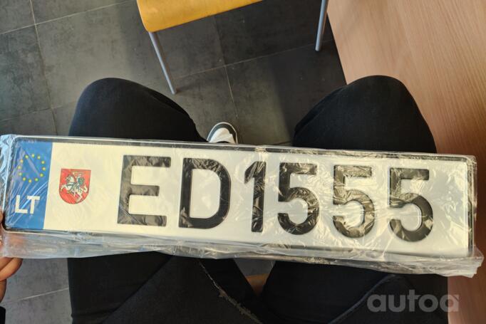 ED1555