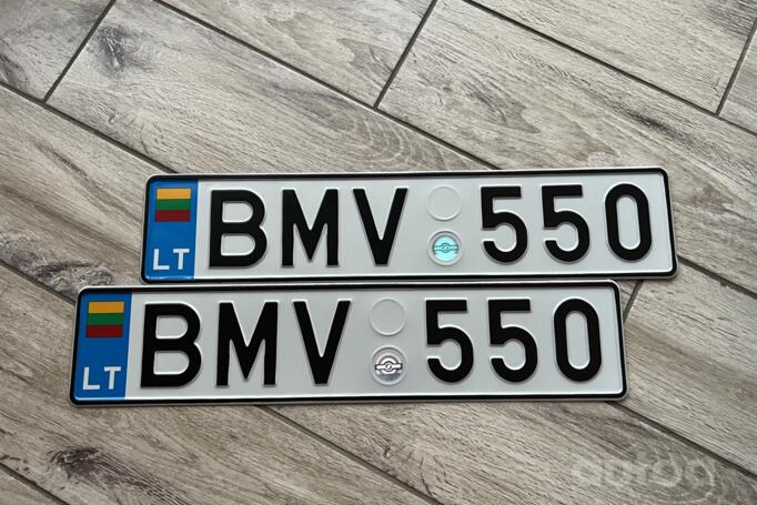 BMV550