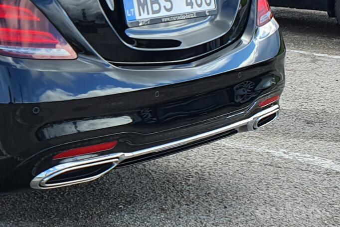 MBS 400