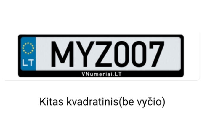 MYZ007