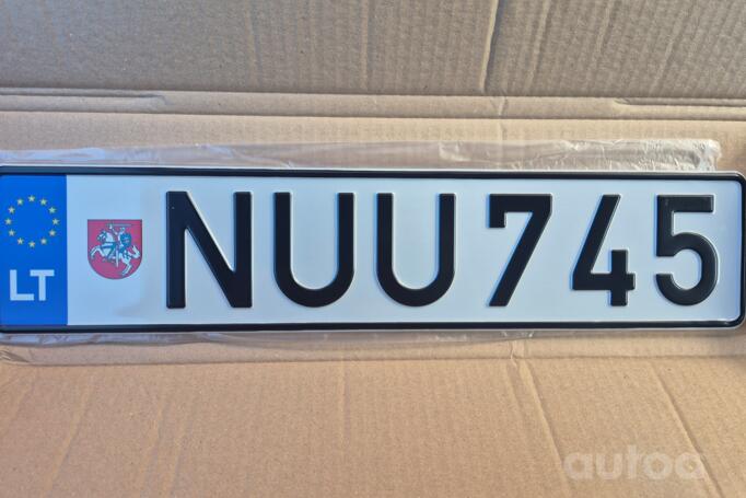 NUU 745