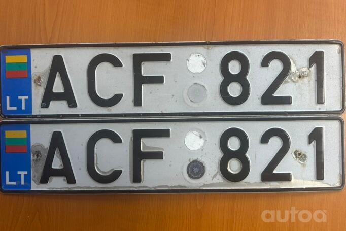 ACF 821