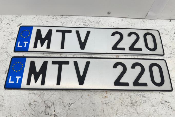 MTV 220