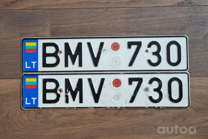BMV 730