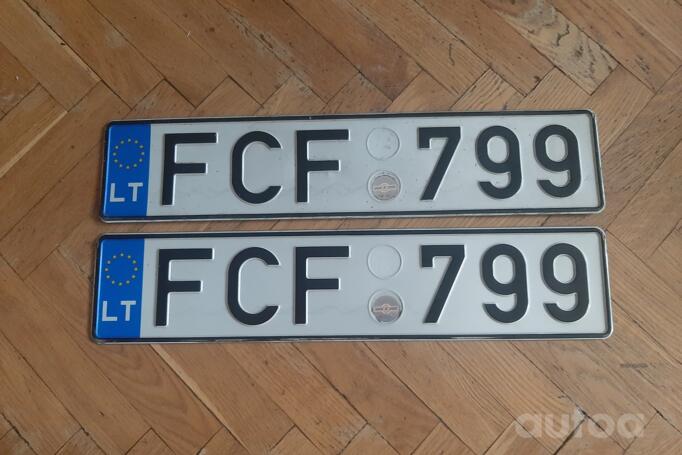 FCF799