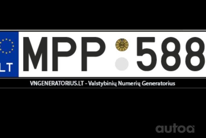 MPP588