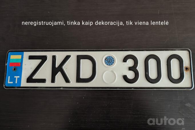 ZKD300