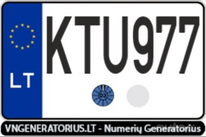 KTU977