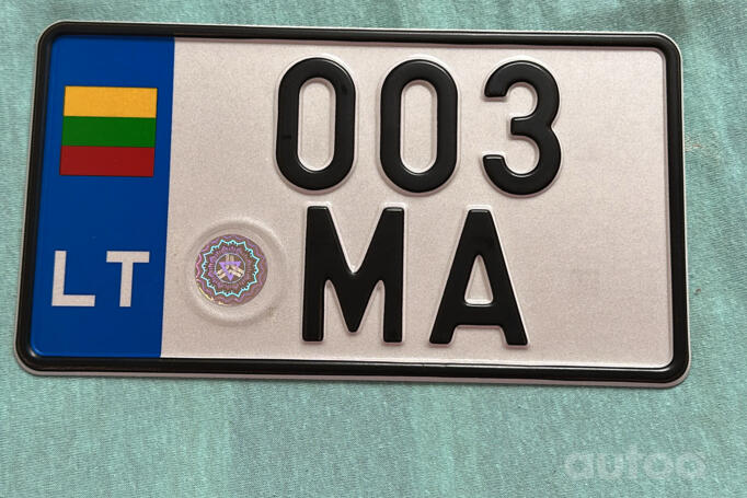 003MA