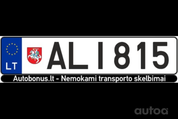 ALI815