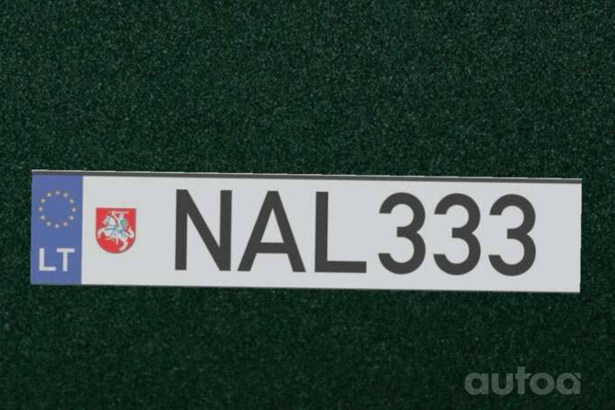 NAL333