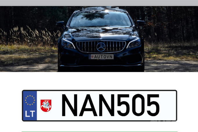 NAN505