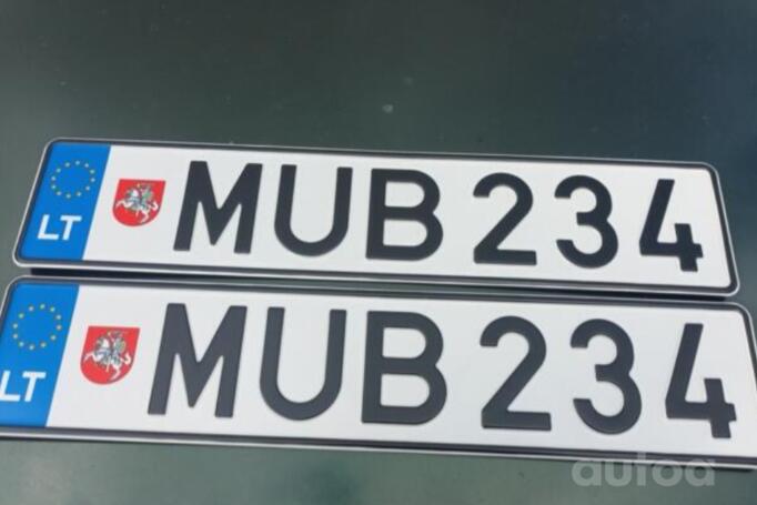 MUB234