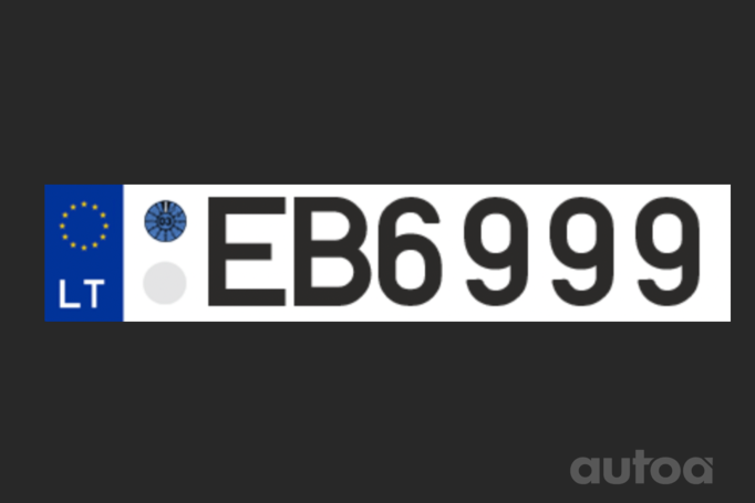 EB6999