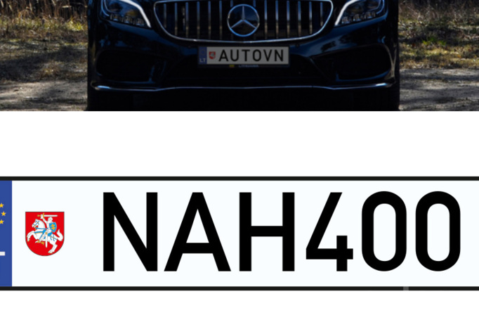 NAH400