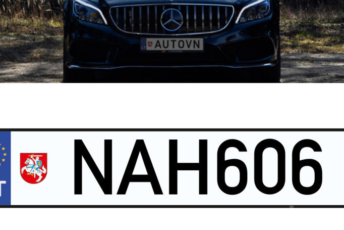 NAH606