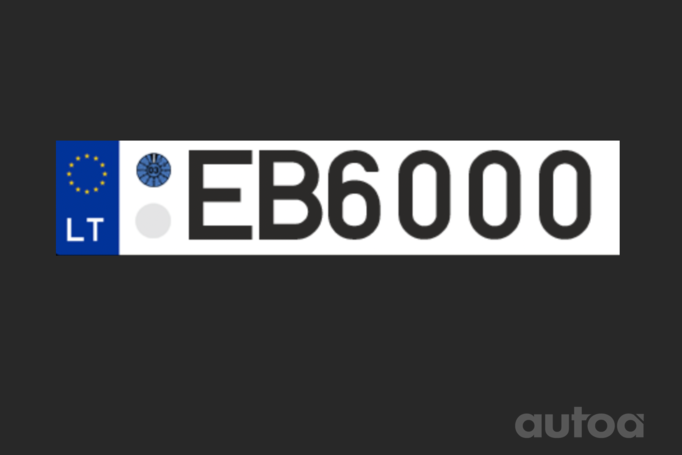 EB6000