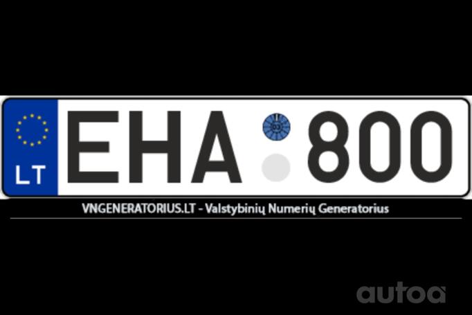 EHA800