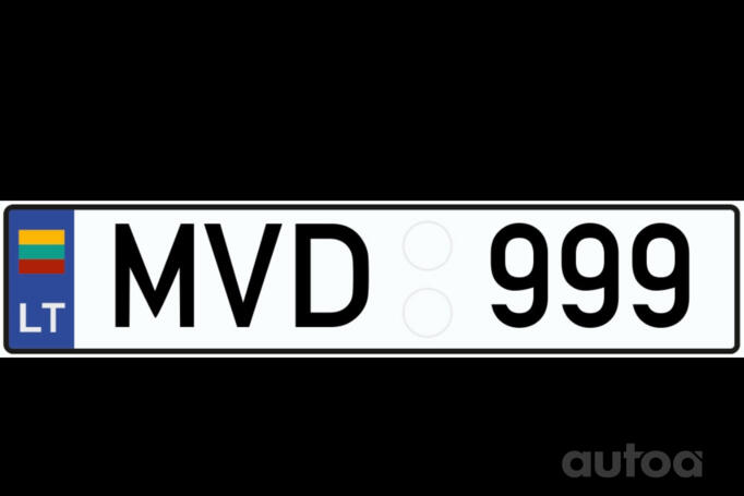 MVD999