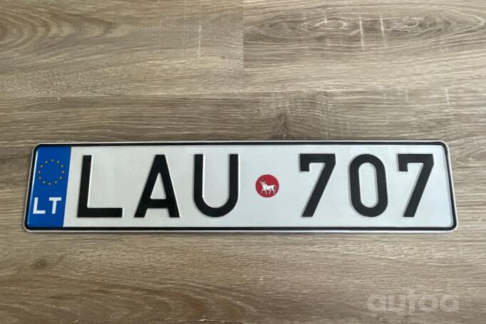 LAU 707