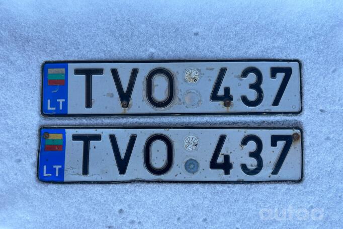 TVO 437