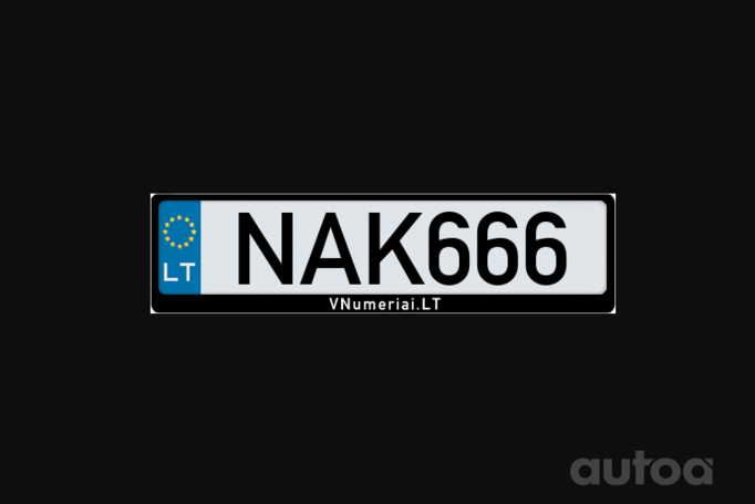 NAK666