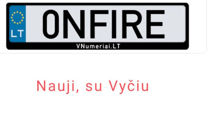 0NFIRE