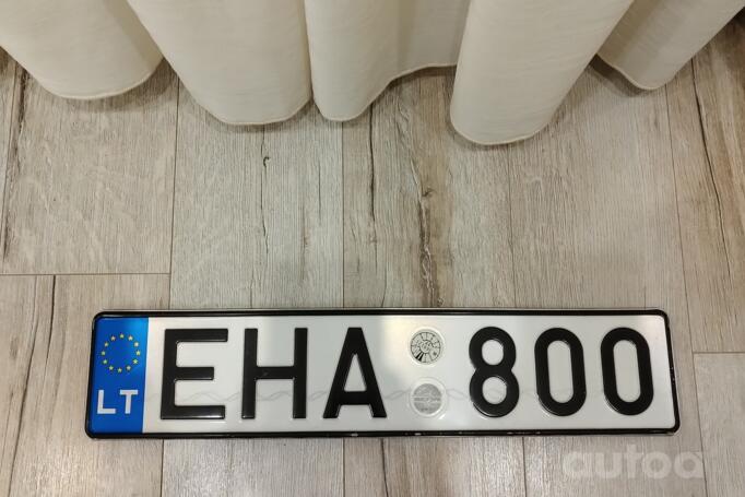 EHA800