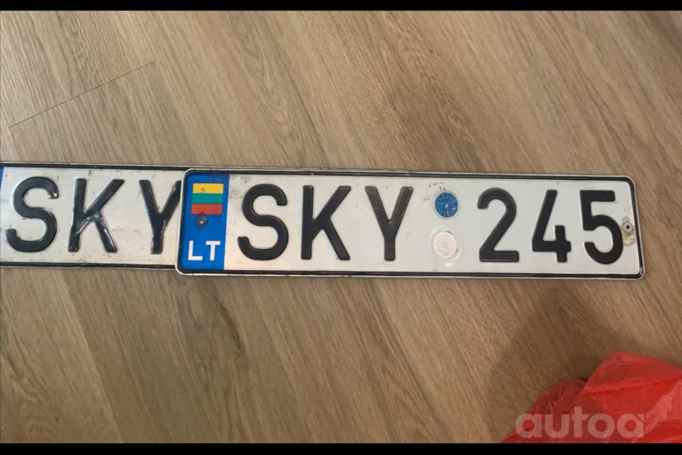 SKY245