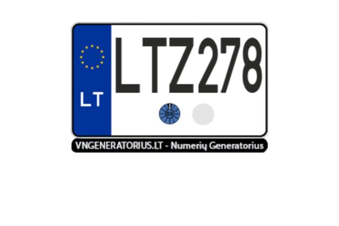 LTZ278