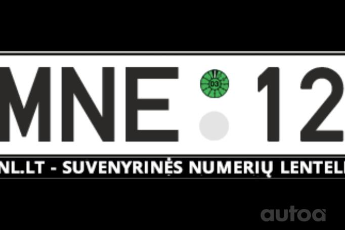 MNE 123