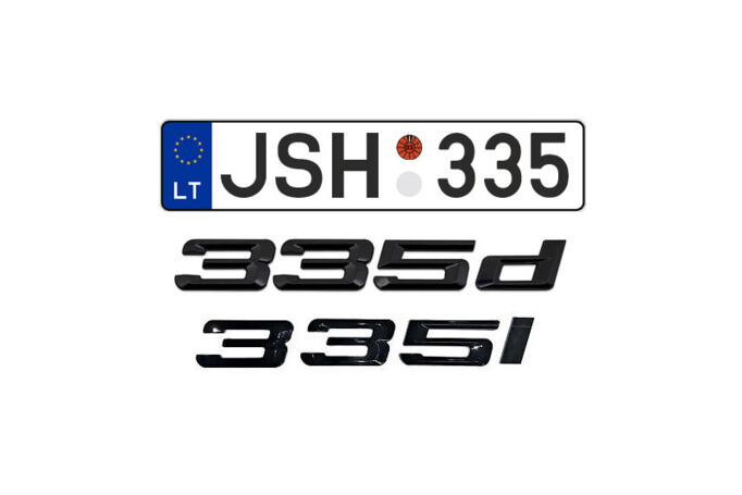 JSH335