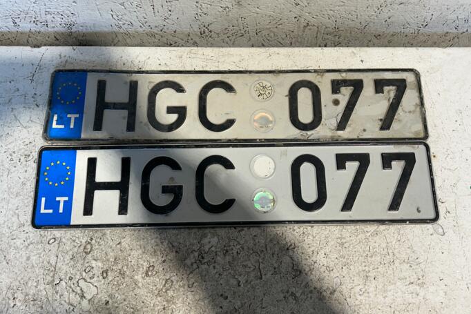 HGC077