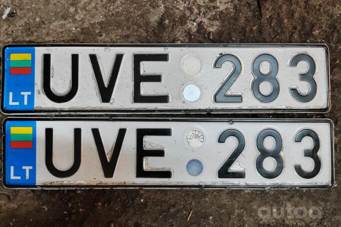 UVE283