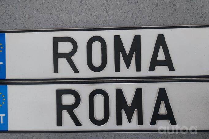 ROMA