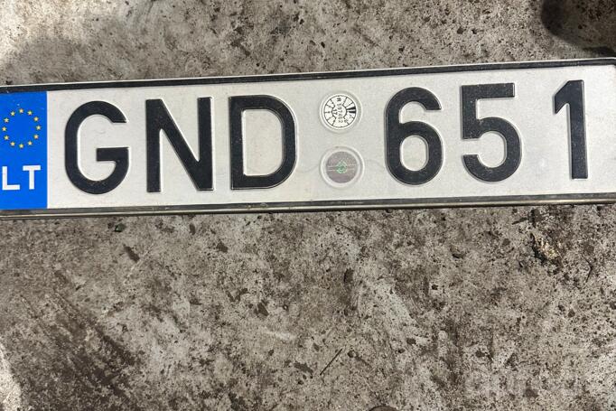 GND651