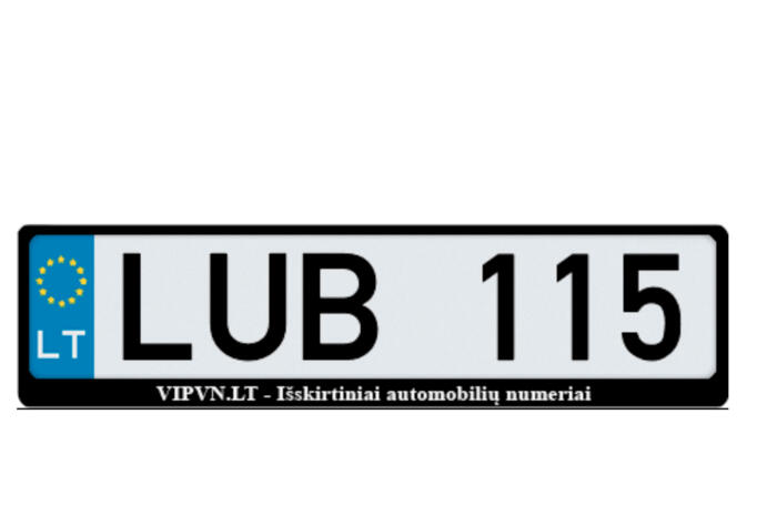 LUB115