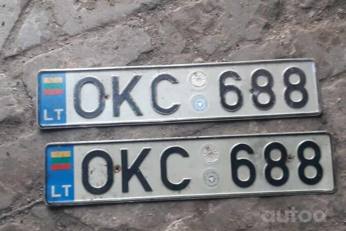 OKC688