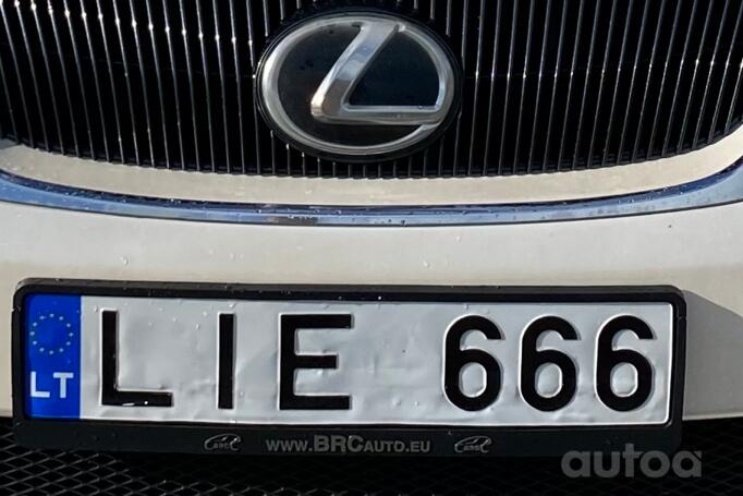 LIE666